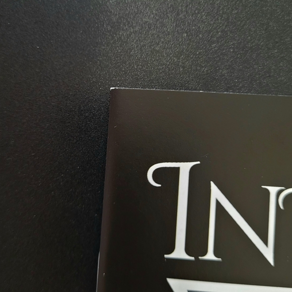 A Dark Interlude #1 - Picture 5 of 8